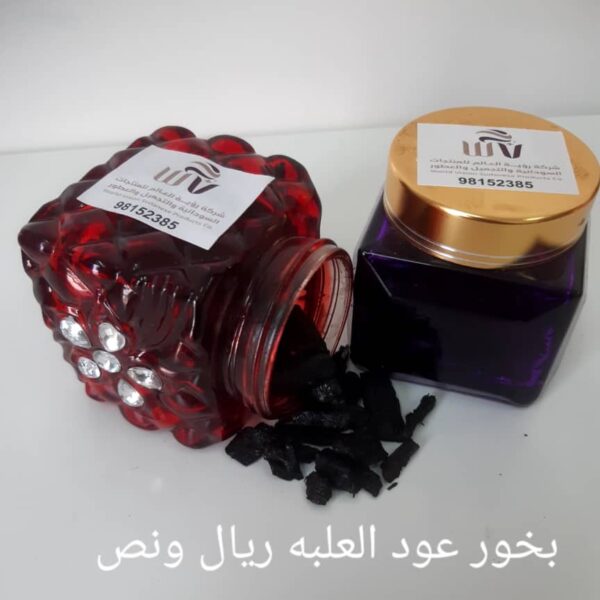 بخور العود