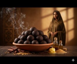 دلكة سودانية