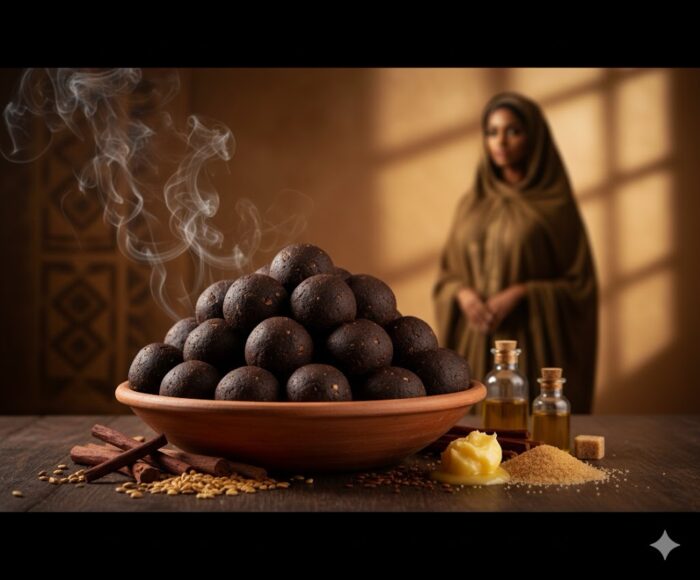 دلكة سودانية