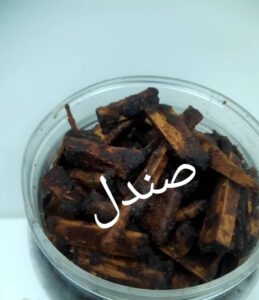 بخور صندل ممتاز