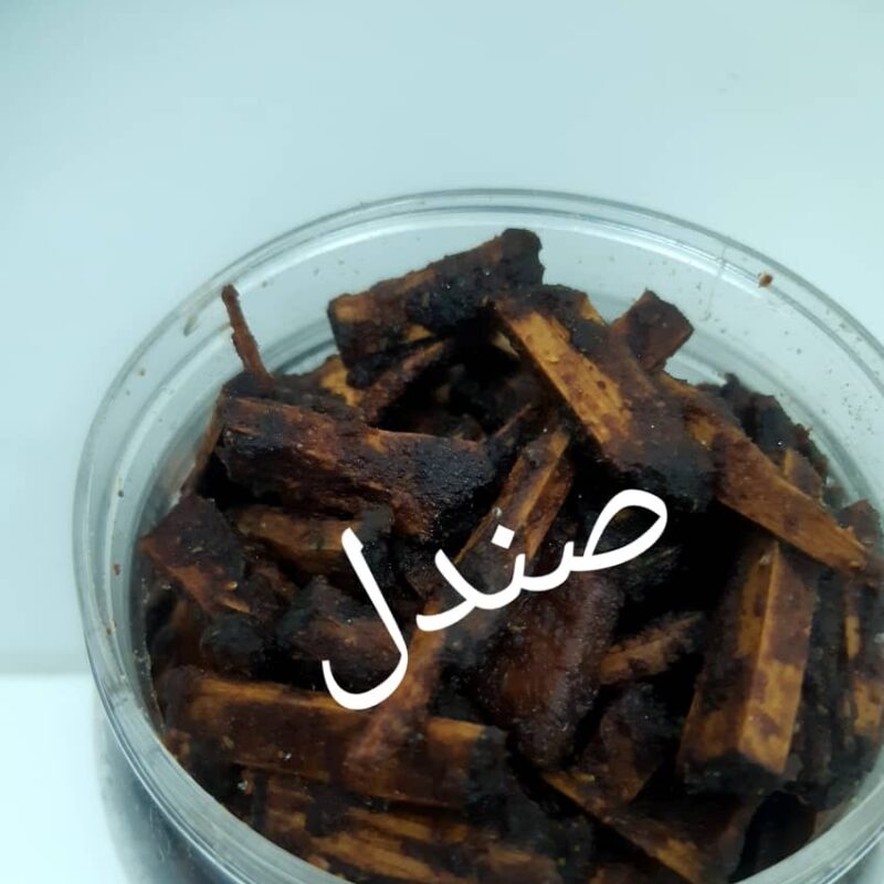 بخور صندل ممتاز