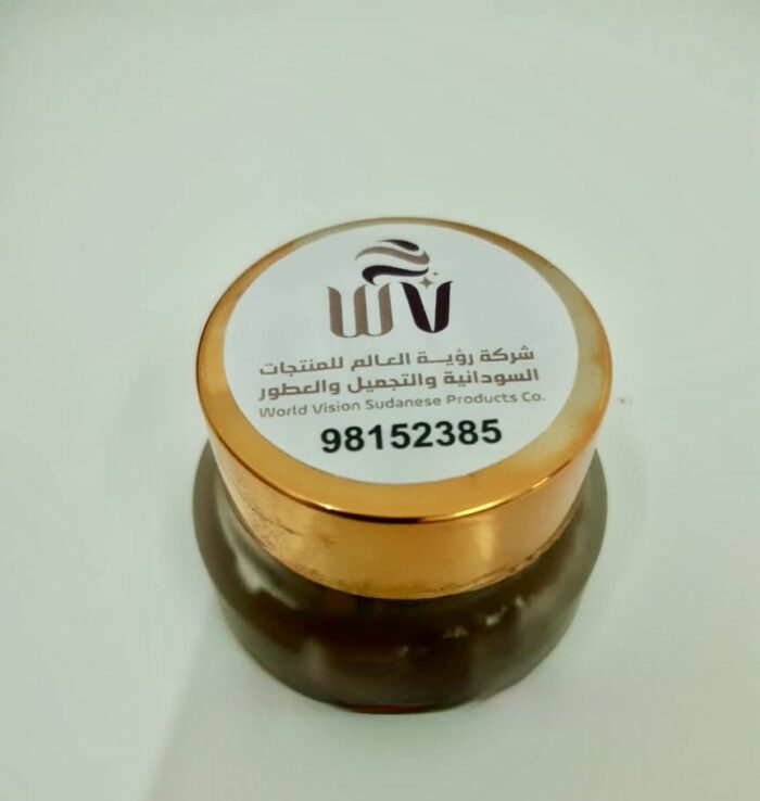 مخمرية صندل