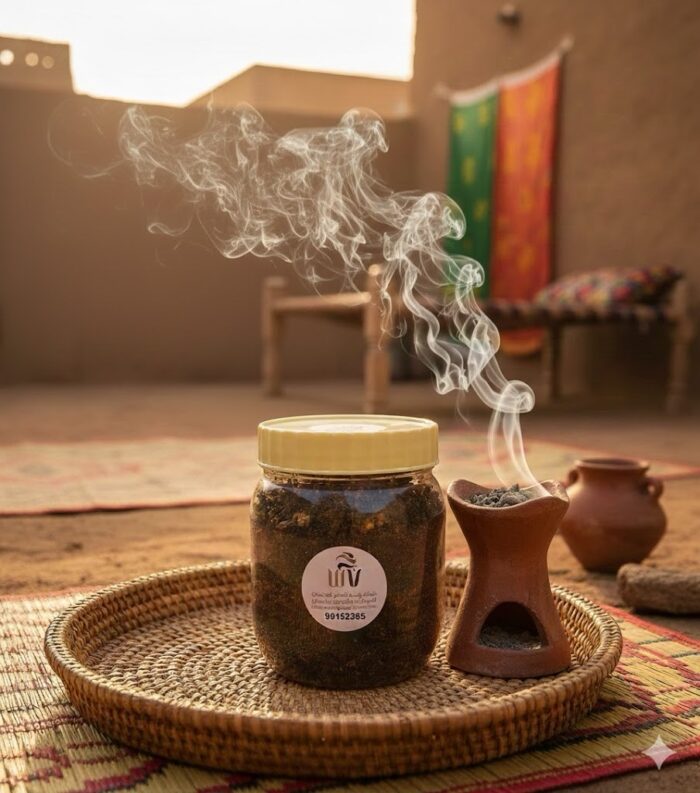 بخور صندل ممتاز