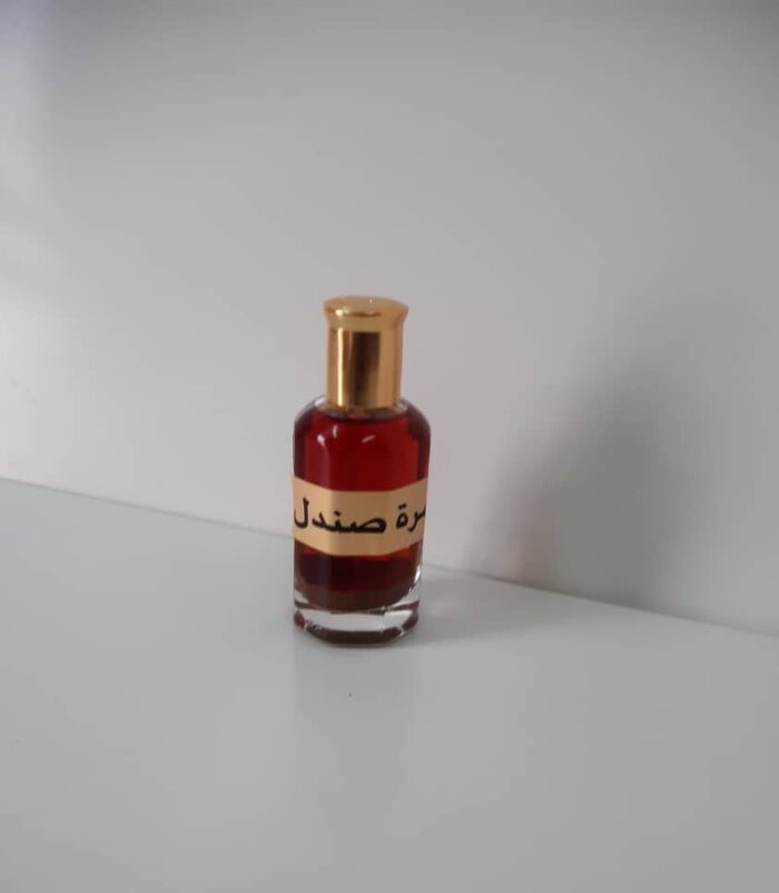 خمرة صندل كبير