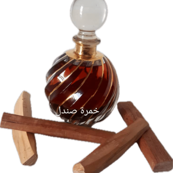 خمرة
