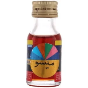 دواء حناء ميسو (سرتيه) 20 مل