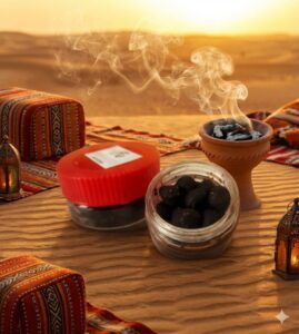 بخور معمول من منتجاتنا الخاصة