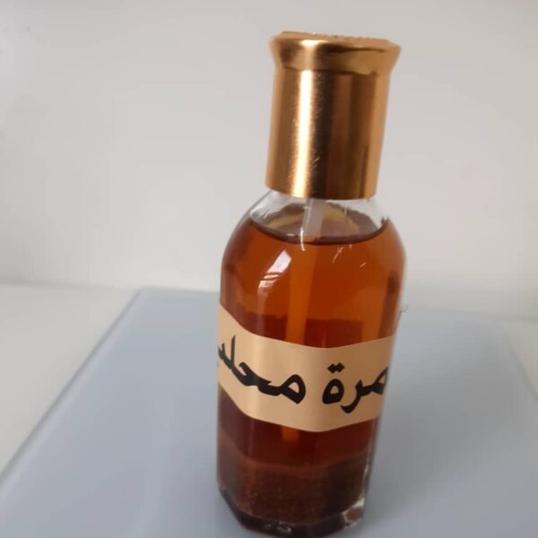خمرة محلب كبير