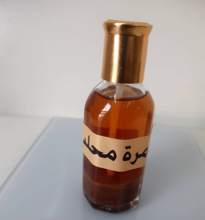 خمرة محلب كبير