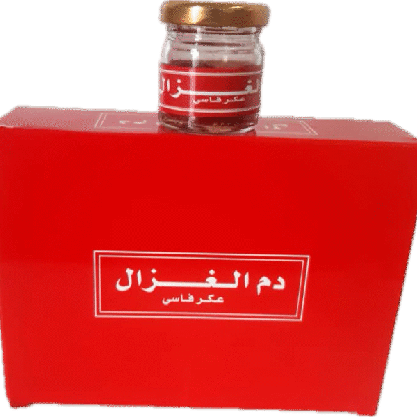 عكر فاسي