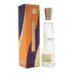 عطر شاستيتي النسائي - 100 مل من الرصاصي