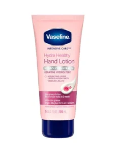 فازلين لوشن عناية مكثفة لليدين والأظافر 100 مل