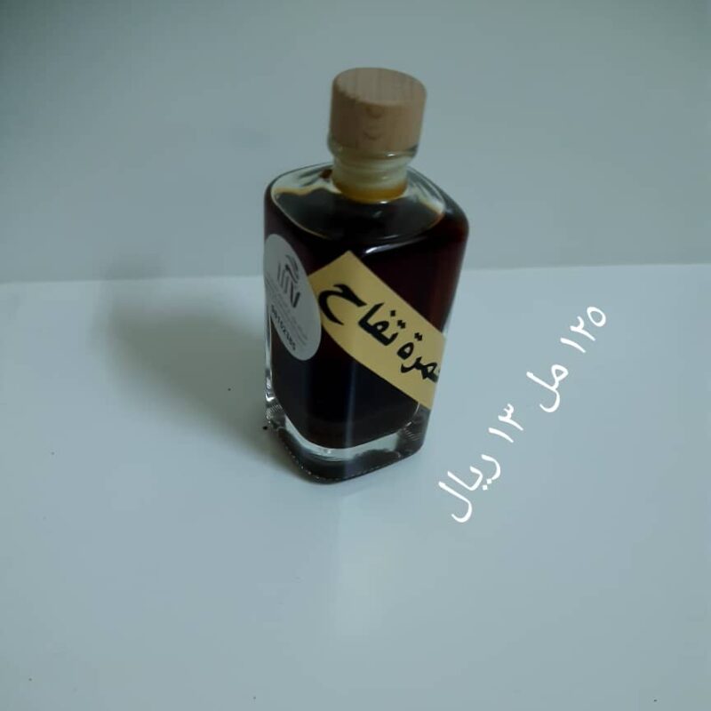 خمرة تفاح عالية الجودة 125 مل