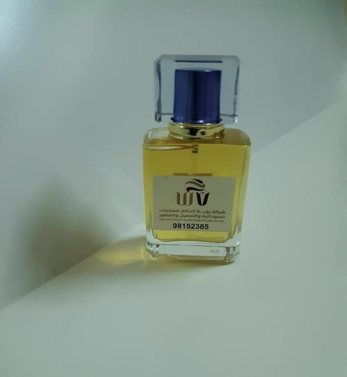 عطر خمرة المسك