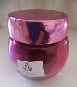 دلكة محلب للجسم